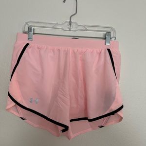 Under Armour women’s shorts
